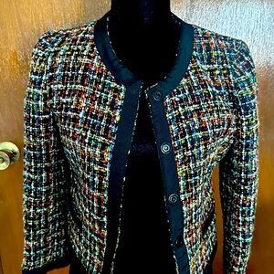 Chanel type Blazer